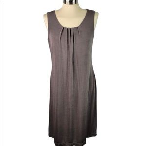 Chico’s Travelers Shift Tank Dress